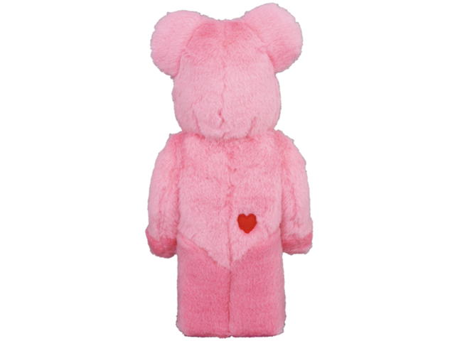 Medicom Toy BE@RBRICK Cheer Bear (TM) Costume Ver. 400% - view 2