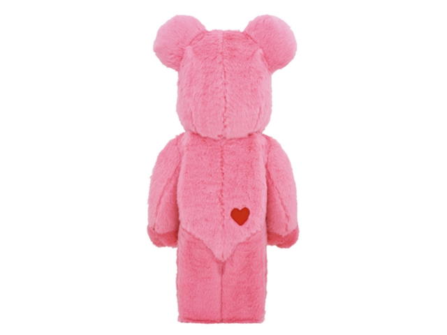 Medicom Toy BE@RBRICK Cheer Bear(TM) Costume Ver. 1000% - view 2