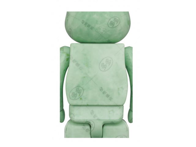 Medicom Toy BE@RBRICK Dada 400% + 100% - view 3