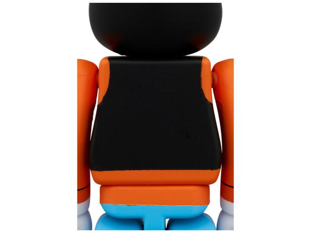 Medicom Toy BE@RBRICK Donald Duck & Goofy 2Pcs Set - view 4