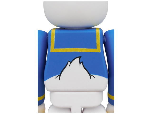 Medicom Toy BE@RBRICK Donald Duck & Goofy 2Pcs Set - view 5