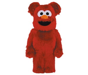BE@RBRICK Cheer Bear (TM) Costume Ver. 400% | SASOM