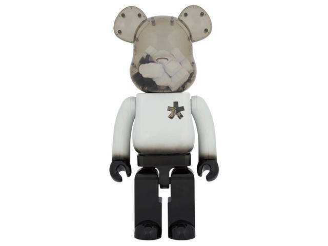 Medicom Toy BE@RBRICK Eric Haze 1000％ - view 1