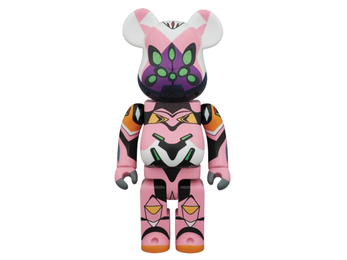 Medicom Toy BE@RBRICK Evangelion Unit 8 β (Gross Version) 400%