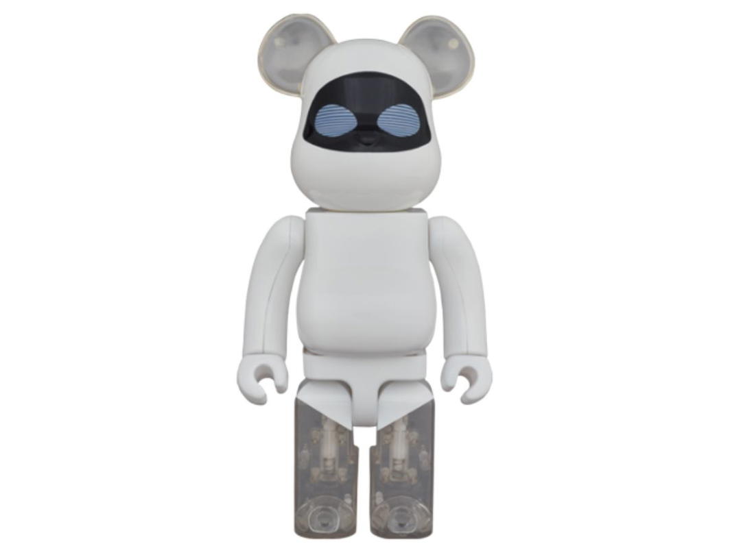 Medicom Toy BE@RBRICK EVE 400%