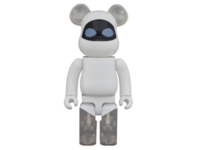 Medicom Toy BE@RBRICK EVE 400% - view 1