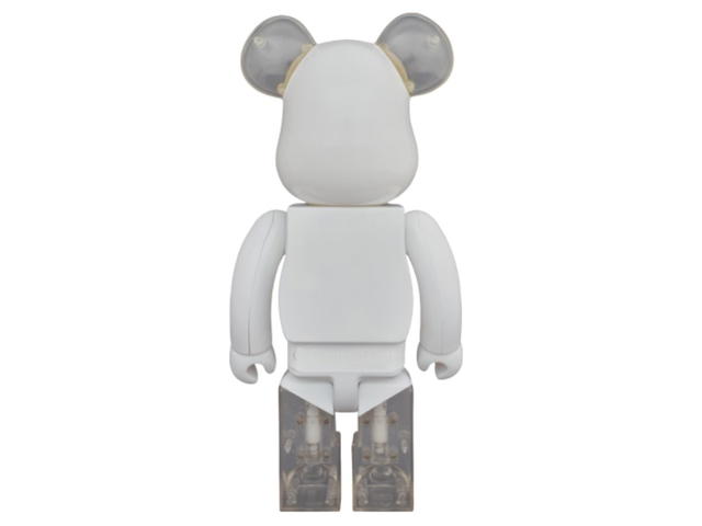 Medicom Toy BE@RBRICK EVE 400% - view 2