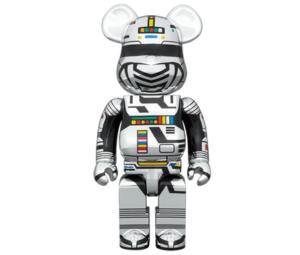 Buy BE@RBRICK Gavan 400% at Sasom – Authentic and Ready to Ship