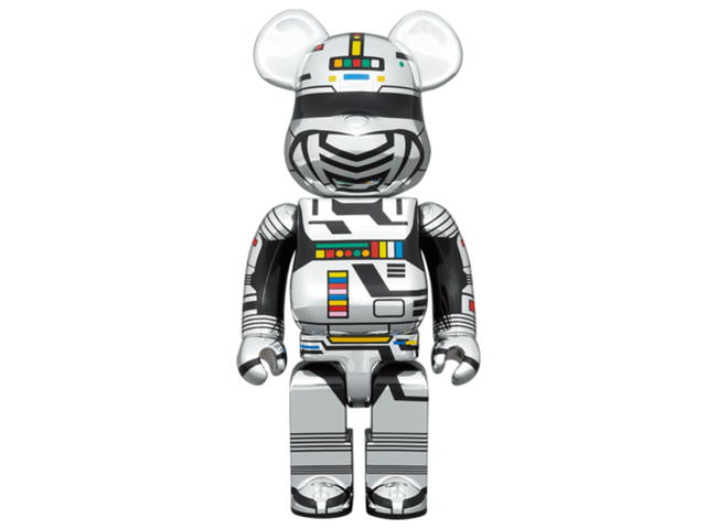 Medicom Toy BE@RBRICK Gavan 400% - view 1