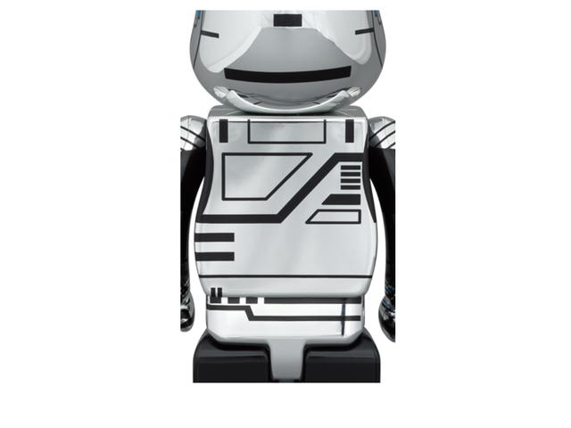Medicom Toy BE@RBRICK Gavan 400% - view 2