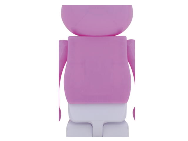 Medicom Toy BE@RBRICK Greeting Birthday PLUS 1000% - view 2