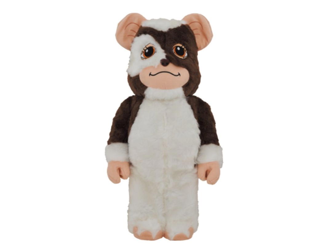 Medicom Toy BE@RBRICK Gremlins Gizmo Costume Version 1000%