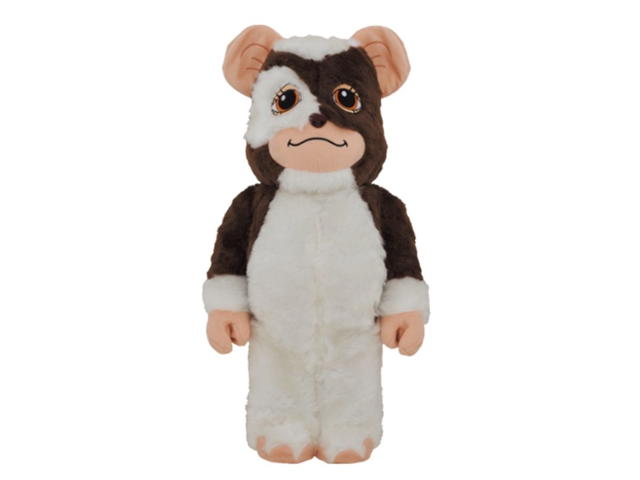 Medicom Toy BE@RBRICK Gremlins Gizmo Costume Version 1000% - view 1