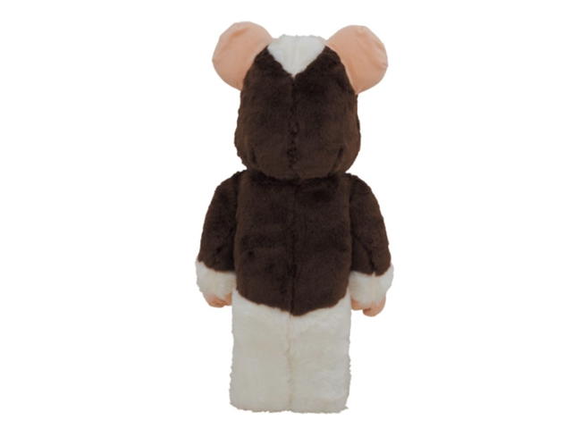 Medicom Toy BE@RBRICK Gremlins Gizmo Costume Version 1000% - view 2
