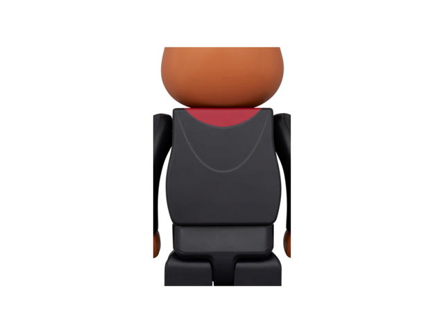 Medicom Toy BE@RBRICK Harry Potter Gryffindor 400％ + 100％ - view 3