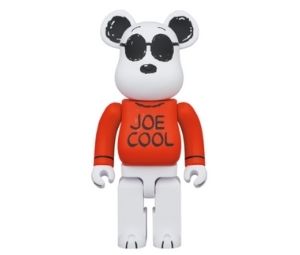 Buy BE@RBRICK JOE COOL 1000％ at Sasom – Authentic and Ready to Ship