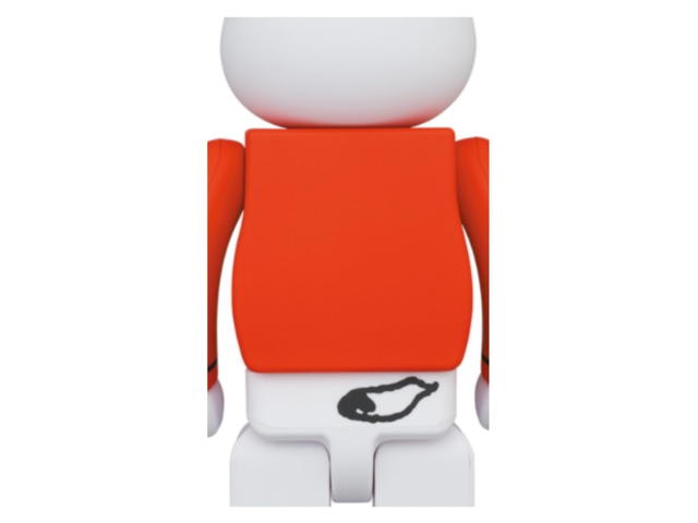 Medicom Toy BE@RBRICK JOE COOL 1000％ - view 2