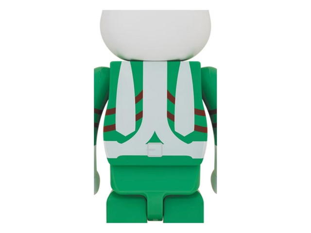 Medicom Toy BE@RBRICK Kamen Rider V3 1000% - view 2