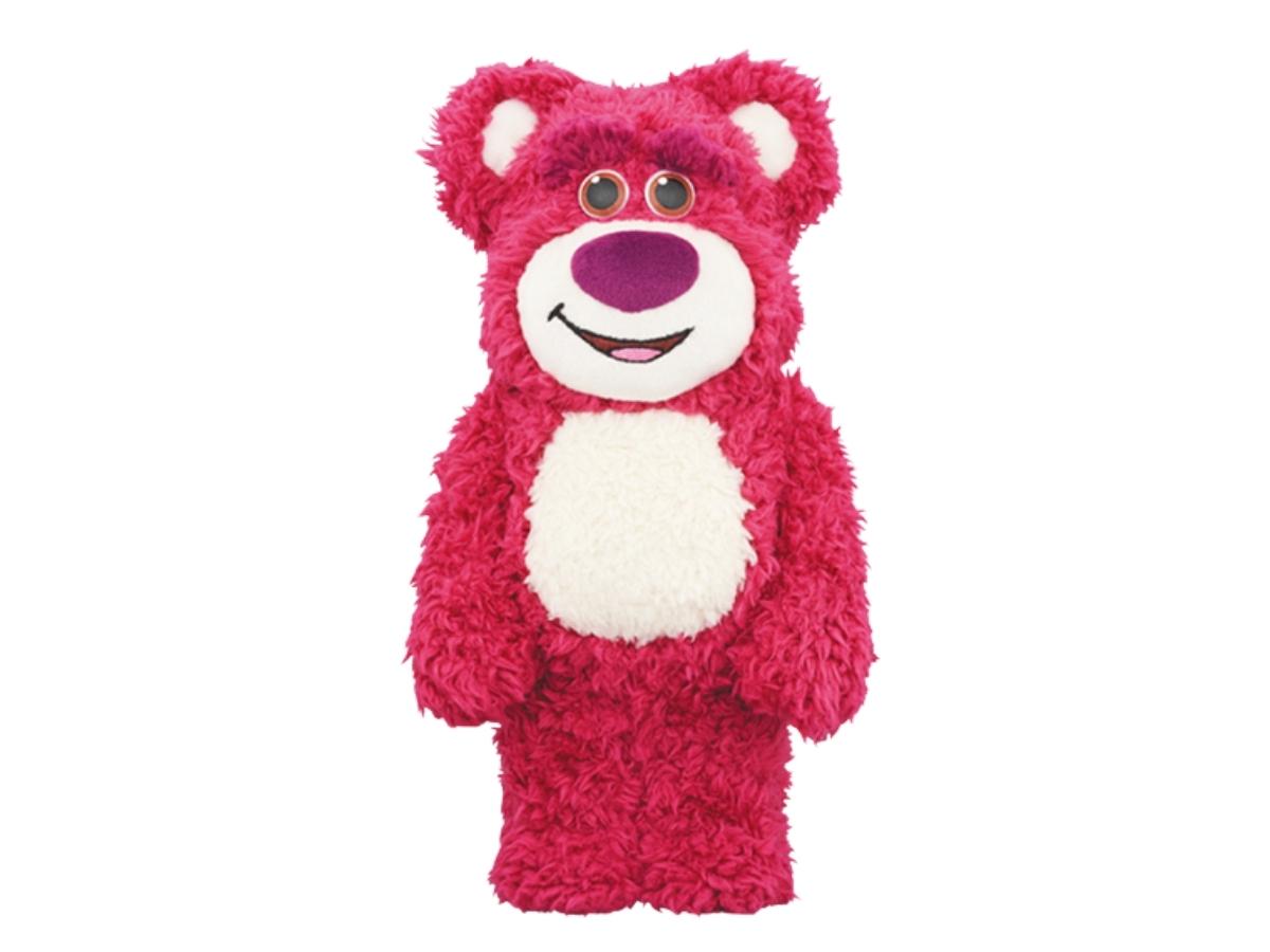 BERBRICK Lots-O COSTUME Ver 1000％ Buy & Sell BE@RBRICK Lots-O Costume Ver. 400% | SASOM