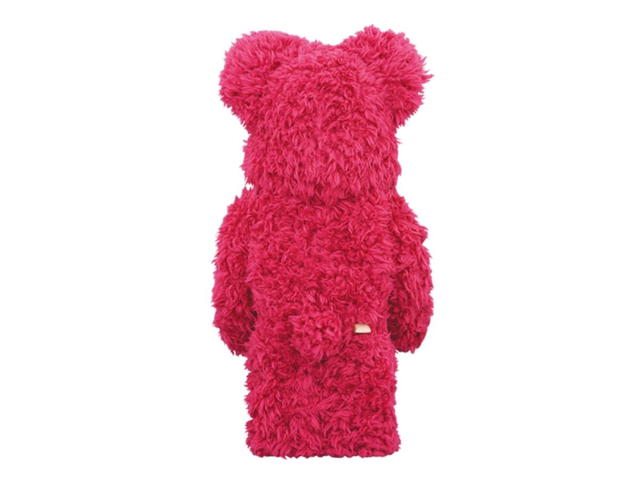 Medicom Toy BE@RBRICK Lots-O Costume Ver. 400% - view 2