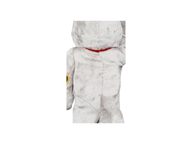 Medicom Toy BE@RBRICK Lucky Cat Kigurumi Silver 400% - view 2