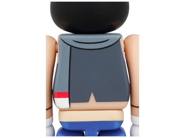 Medicom Toy BE@RBRICK Mickey Mouse & Goofy 2Pcs Set - view 5