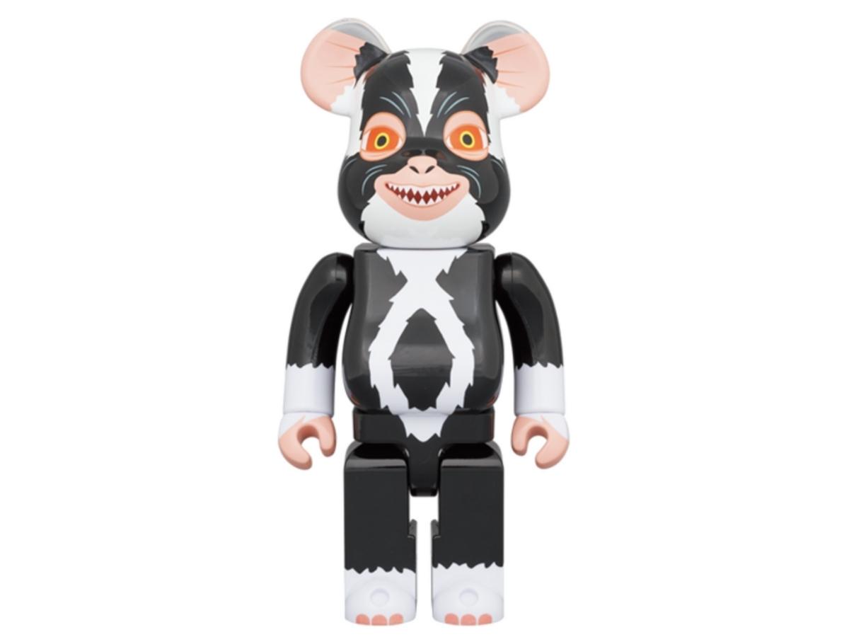 Medicom Toy BE@RBRICK Mohawk 400%
