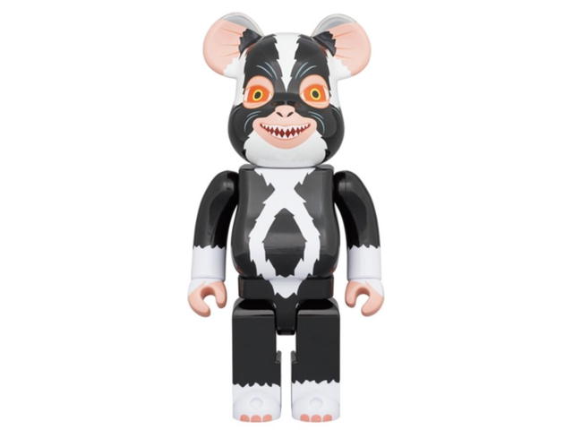 Medicom Toy BE@RBRICK Mohawk 400% - view 1