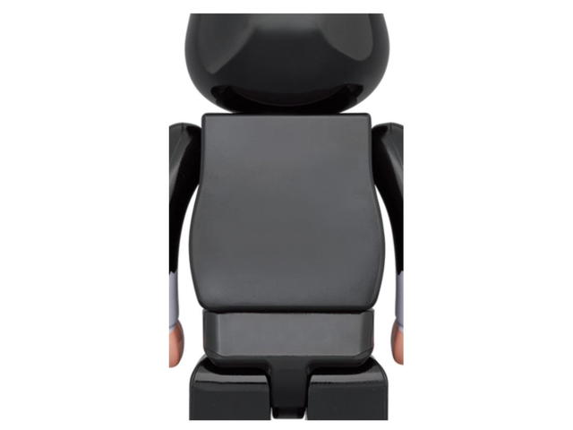 Medicom Toy BE@RBRICK Mohawk 400% - view 2