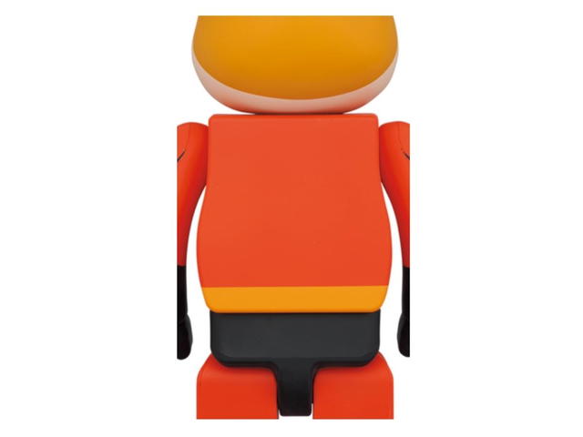 Medicom Toy BE@RBRICK Mr.Incredible 1000% - view 2