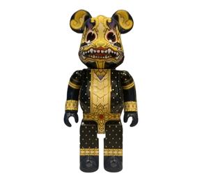 Buy BE@RBRICK Naga 1000% at Sasom – Authentic and Ready to Ship