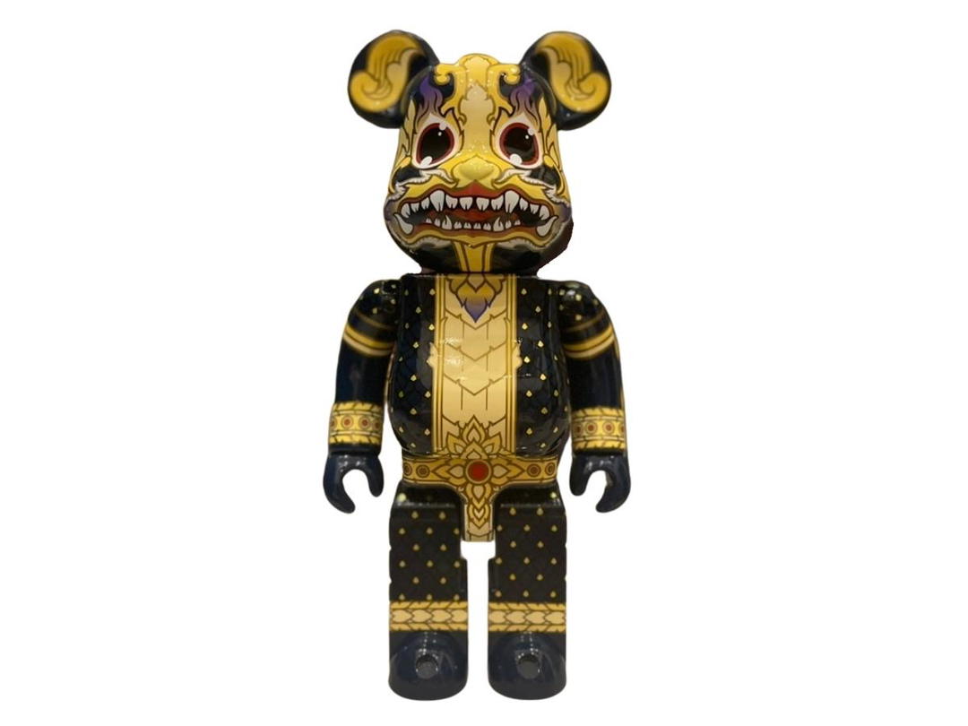 Medicom Toy BE@RBRICK Naga 1000%