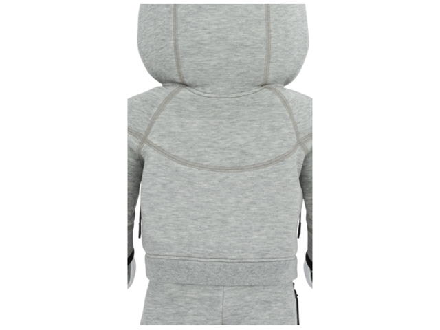 Medicom Toy BE@RBRICK Nike Tech Fleece N98 1000％ - view 2