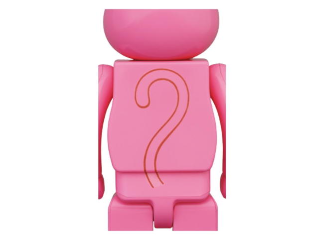 Medicom Toy BE@RBRICK PINK PANTHER 1000％ - view 2