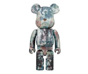 Buy BE@RBRICK PUSHEAD #5 1000% at Sasom – Authentic and Ready to Ship