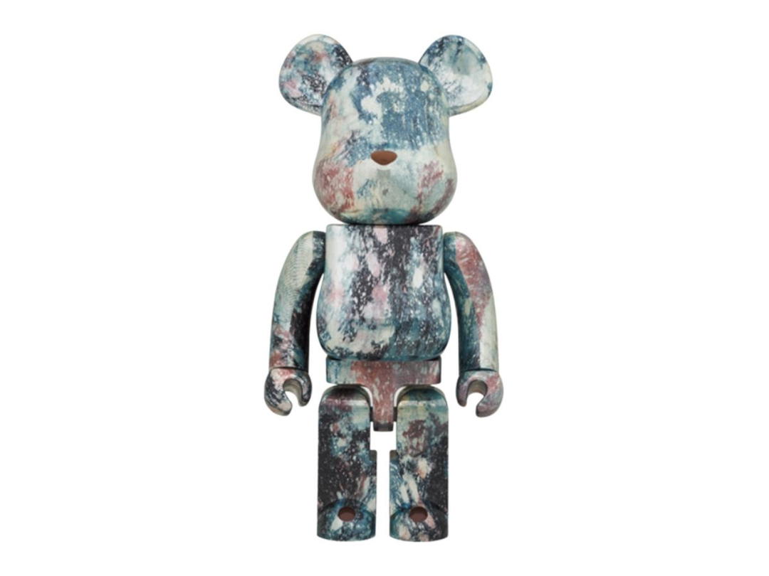 Medicom Toy BE@RBRICK PUSHEAD #5 1000%