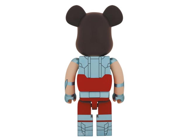 Medicom Toy BE@RBRICK Saint Seiya - Pegasus Seiya 1000% - view 2