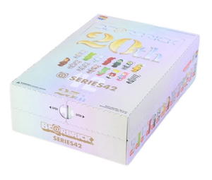 Buy BE@RBRICK Series 42 100% (Single box) at Sasom – Authentic and Ready to Ship
