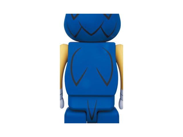 Medicom Toy BE@RBRICK Sonic The Hedgehog 400％ - view 2