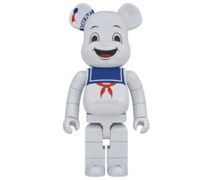 BE@RBRICK Space Players Marvin The Martian 1000% | ของแท้