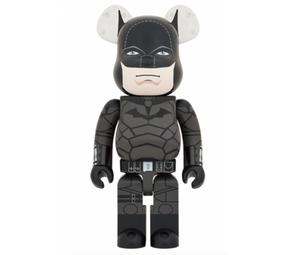 Buy BE@RBRICK The Batman 1000% at Sasom – Authentic and Ready to Ship