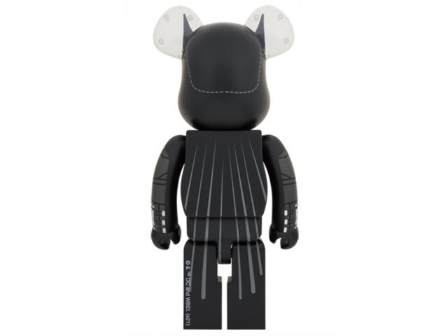 Medicom Toy BE@RBRICK The Batman 1000% - view 2
