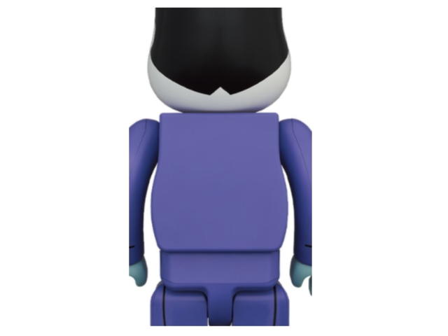 Medicom Toy BE@RBRICK THE JOKER (BATMAN The Animated Series Ver.) 1000％ - view 2