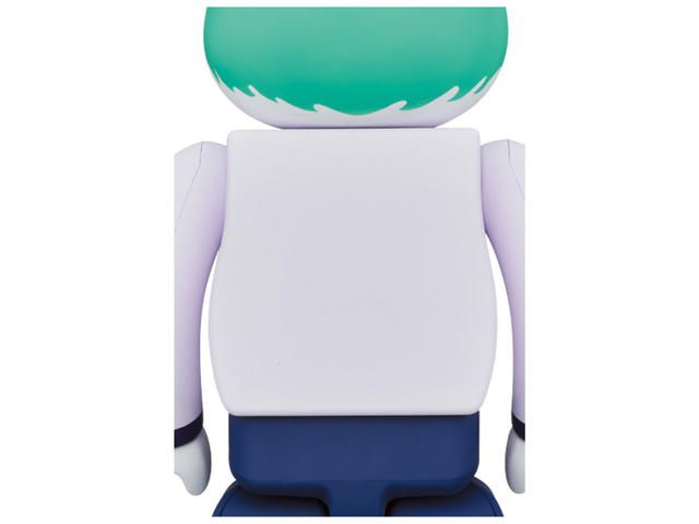 Medicom Toy BE@RBRICK The Joker The Dark Knight Returns Ver. 400％ - view 2