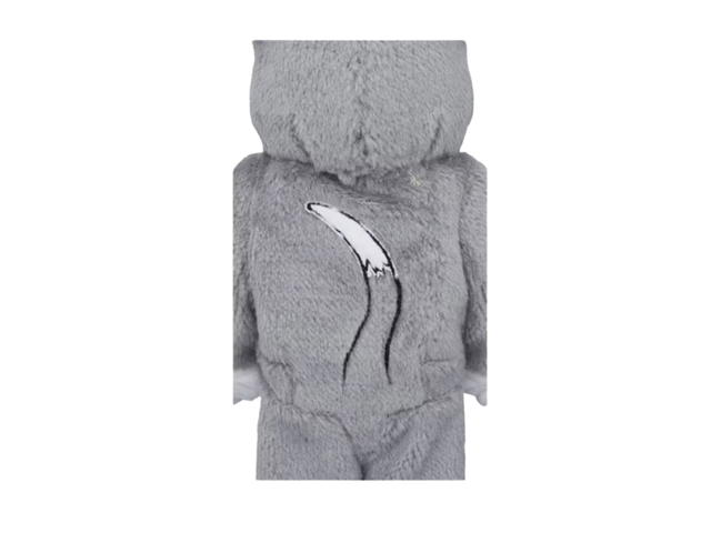 Medicom Toy BE@RBRICK Tom And Jerry Tom Costume 1000% - view 2
