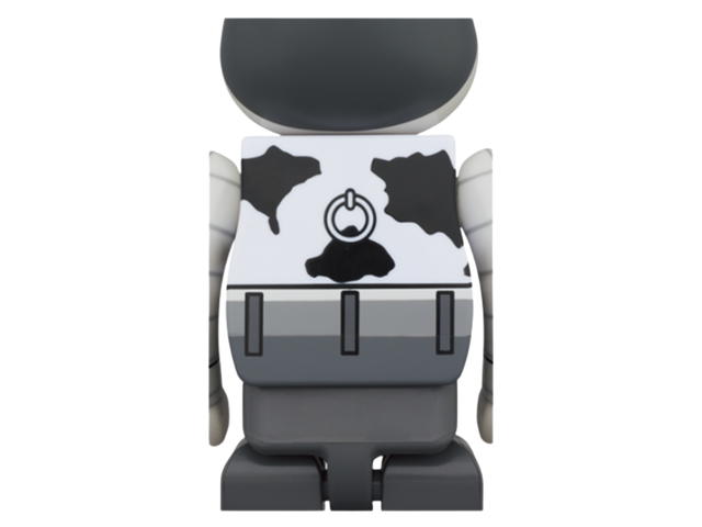 Medicom Toy BE@RBRICK Toy Story Woody B&W Version 1000％ - view 2
