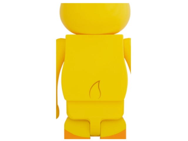 Medicom Toy BE@RBRICK TWEETY 1000％ - view 2
