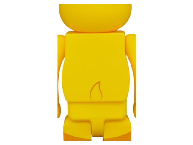 Medicom Toy BE@RBRICK TWEETY 400％ + 100％ - view 3