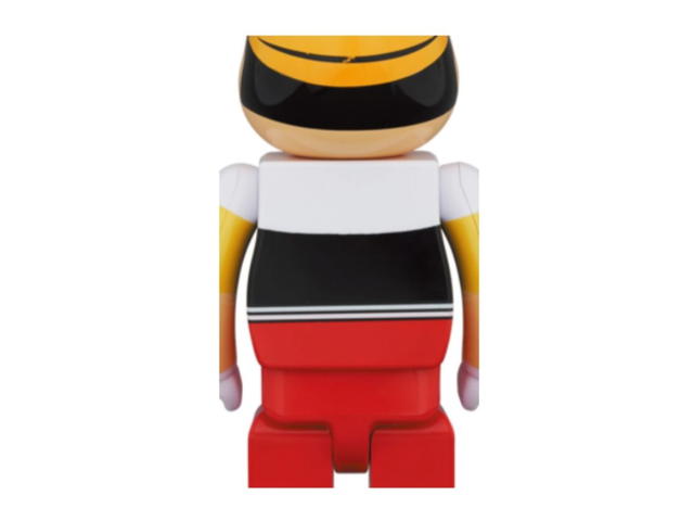 Medicom Toy BE@RBRICK x Disney Pinocchio 1000% - view 2