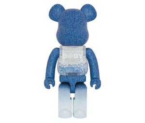 Buy BE@RBRICK X Innersect 2021 My First Baby 1000% at Sasom – Authentic and Ready to Ship